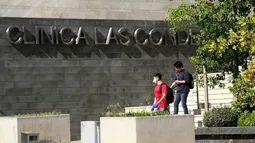 Clínica Las Condes, médico cirujano y anestesista deberán pagar $573 millones a paciente por daño neurológico permanente