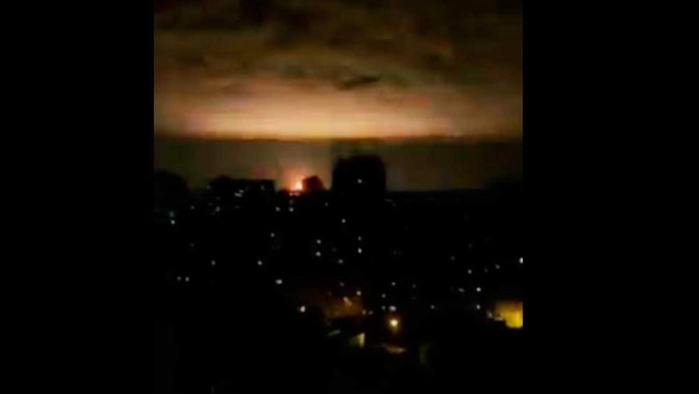 VIDEO| Ucrania vive su segundo día del año 2023 bajo ataque de drones rusos en Kiev