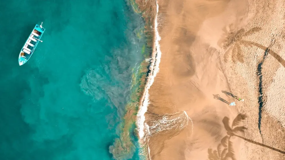 Top destinos caribeños 2025: Santa Marta y Aruba te esperan