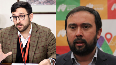 Compra de 320 cuadernos y 320 lápices por $10 millones en Gobernación de Ñuble a la justicia