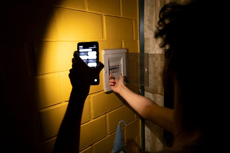 21414 cortes de luz en santiago este miercoles 27 de agosto.jpg