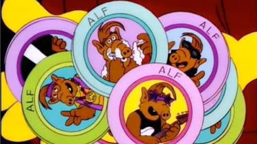Alf vuelve y no es en forma de fichas: Warner Bros estaría trabajando en el regreso de la serie