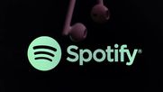 Imagen referencial sobre Spotify e inteligencia artificial - Agencia EFE