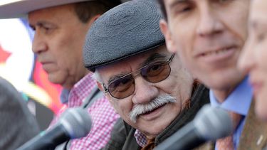 Tito Fernández respondió a la crónica de Lemebel que expuso sus amistades y vínculos con la dictadura: Es que no te podíai negar, poh