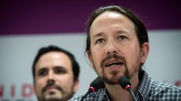 Es una de las mayores vergüenzas de la democracia: Gobierno de Rajoy habría realizado espionaje en contra de Pablo Iglesias y Podemos