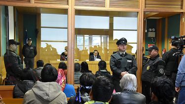 Corte de Temuco rechaza recurso de nulidad en Caso Iglesia y hermanos Trangol continúan en huelga de hambre