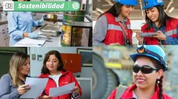 Mayor participación de mujeres: Minera Candelaria establece alianza estratégica con Women in Mining Chile