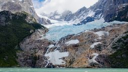 Minería, glaciares y energía: Las normas clave que se votan hoy en el pleno de la CC