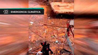 Libia clama por ayuda mundial: Ciclón dejó 7.000 fallecidos y más de 10.000 desaparecidos