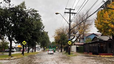 Minuto a minuto| Tránsito restringido, semáforos apagados y pasos bajo nivel cerrados