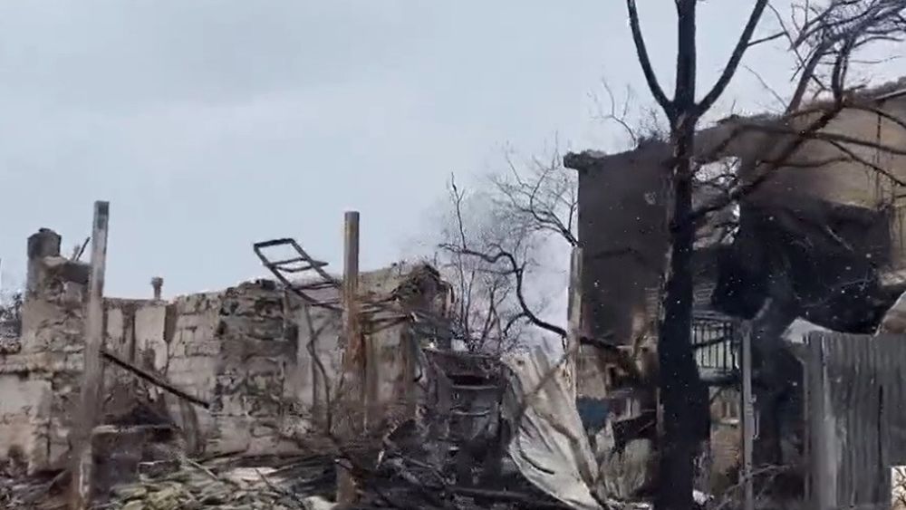Kiev pide reforzar su defensa antiaérea tras ataques rusos y misil en Polonia