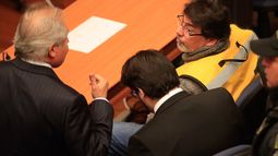 Tras rechazar inhabilidad, jueza hace advertencia a defensa de Jadue por jugar con tiempos del tribunal