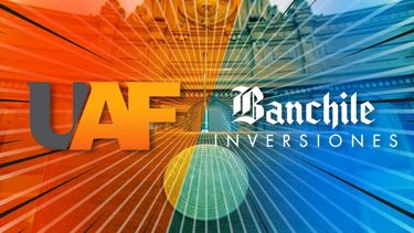 Lavado de activos y financiamiento al terrorismo: Banchile no entrega datos y recurre a la Suprema