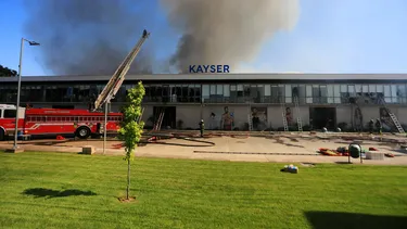 Caso Kayser: A 6 años del incendio durante estallido social crean la Corporación Verdad y Justicia