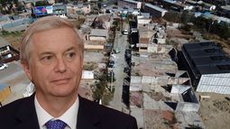 José Antonio Kast presenta el Plan de Reconstrucción del gobierno de Chile - Imagen: Agencia Uno