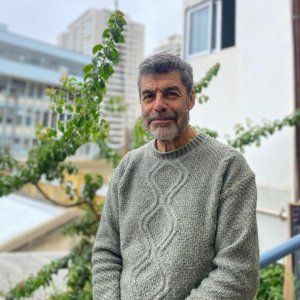 El Desconcierto | Yuri Carvajal