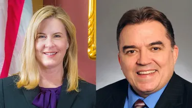 Aumenta violencia política en EEUU: legisladora demócrata muere tiroteada y senador resulta herido en Minnesota