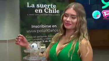 La Suerte en Chile: Los ganadores de este jueves 19 de diciembre en el último sorteo