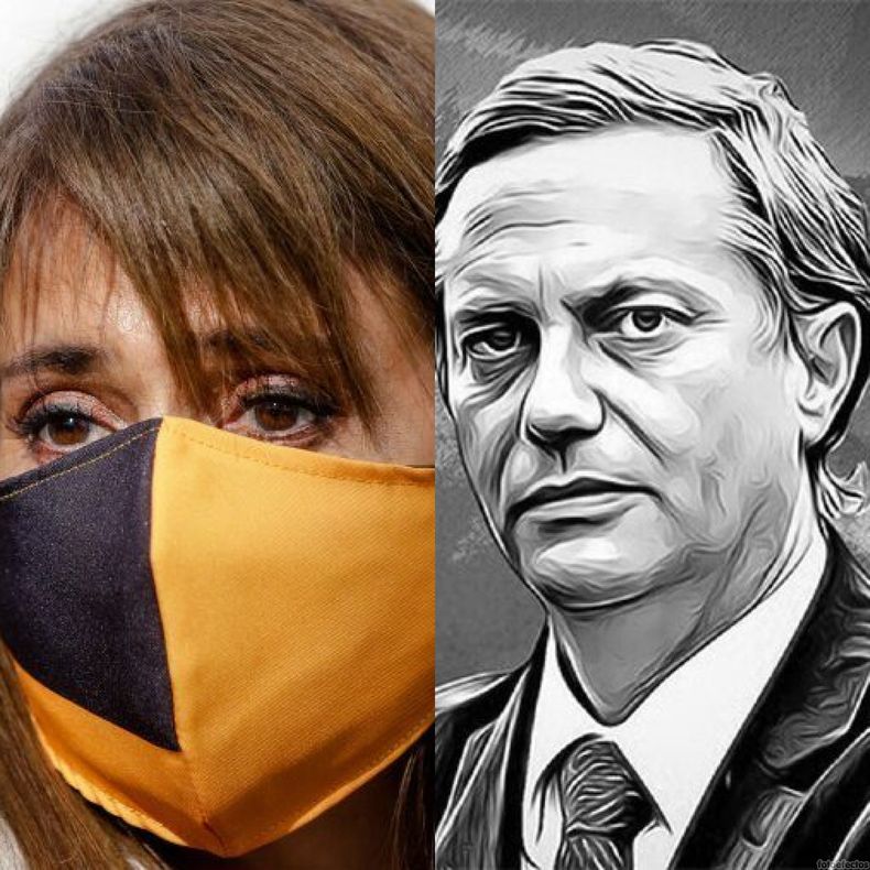 Jacqueline van Rysselberghe y Jose Antonio Kast.jpg