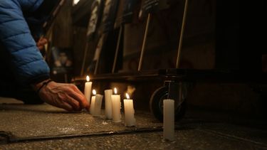 3 exmilitares condenados a 10 años de cárcel por secuestro de comerciante que sigue desaparecido