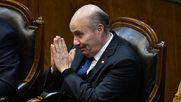 Ministro Jorge Quiroz es apuntado por sus errores - Agencia Uno