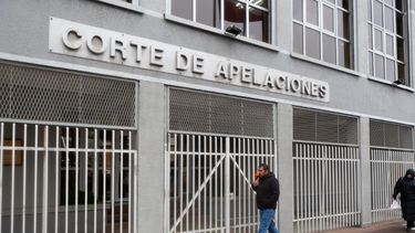 Corte de Apelaciones de Puerto Montt / Agencia Uno