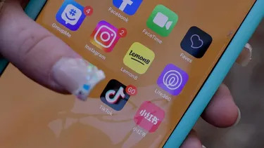 TikTok y su caída con elástico: Se restablece servicio en Estados Unidos y le agradece a Trump