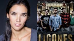 Actriz española acusa a su propia película de promover la cultura de la violación a través del humor
