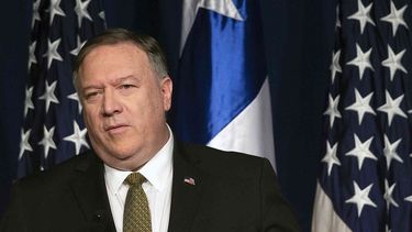 Gobierno de EE.UU justifica bombardeo a general iraní: Hoy el mundo es un lugar mucho más seguro
