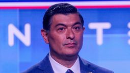 Franco Parisi, líder del Partido de la Gente, arremete contra gobierno de José Antonio Kast - Agencia Uno