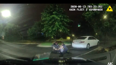 Jefa de la Policía de Atlanta renuncia tras la muerte de otro joven afroamericano en EE.UU.