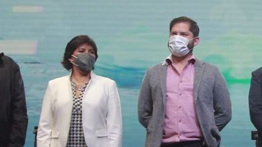 Ser o no ser: El dilema moral del Frente Amplio y el incierto apoyo de la DC