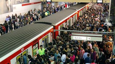 Coronavirus: Metro comienza plan de sanitización y se crea un Registro de pasajeros en buses