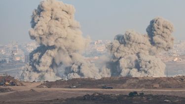 Bebés palestinos mueren por desnutrición en Gaza: El drama de los inocentes tras ataques de Israel