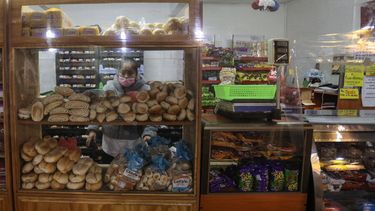 Comprando en Comunidad: Cooperativa en La Pintana permite acceder a alimentos a precio justo