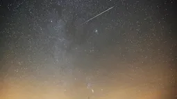 Asteroide 2024 YR: Lo que se sabe del cuerpo celeste descubierto desde Chile y que podría impactar la Tierra