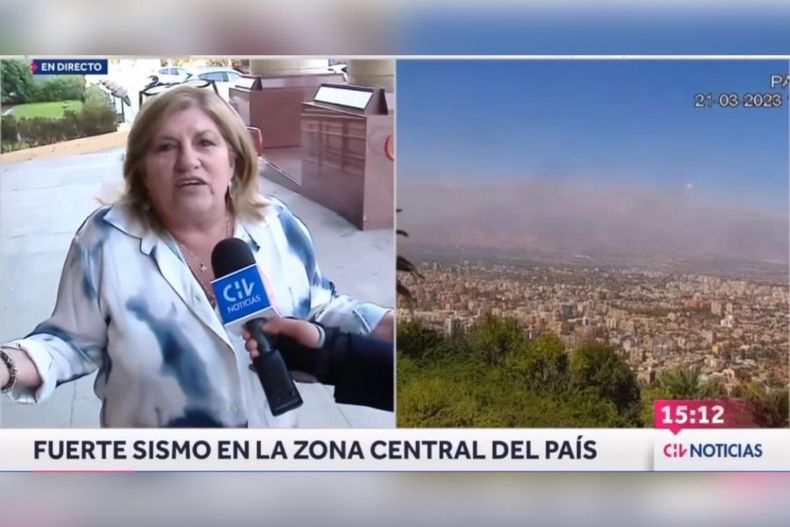 Diputada Gloria Naveillan reconocio que le encantan los temblores e1679429194601.jpeg
