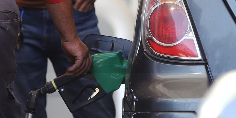 Valor de los combustibles