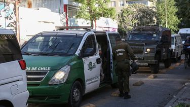 Fiscales de todo Chile pedirán la prisión preventiva a ciudadanos extranjeros indocumentados