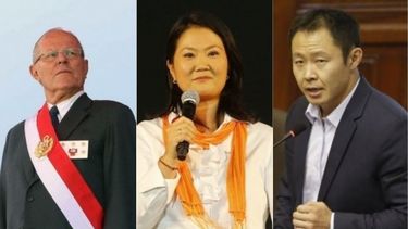 Crisis política en Perú revienta por presuntos sobornos de Kenji Fujimori para evitar salida de Kuczynski