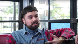 VIDEO| Felipe Fuentes y el doble discurso de los heterosexuales: Te morís con las categorías más buscadas en Pornhub