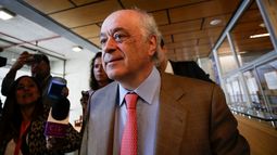 Manuel Álvarez, el exoncólogo abusador sexual condenado a 7 años de cárcel está prófugo