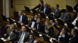 Todas las indicaciones a la reforma constitucional de equidad de género que rechazó Chile Vamos