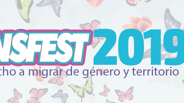 Identidad sin Fronteras: Anuncian realización de la tercera versión del TRANSFEST