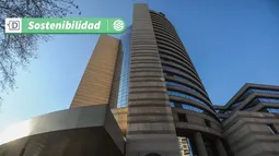 La arquitectura sustentable es clave para la industria hotelera y su desarrollo: El planeta requiere medidas urgentes