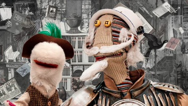 CRÍTICA| TVN, Santiago a Mil y el Don Quijote de 31 minutos: ¿Para qué se llenan la boca con la palabra teatro?