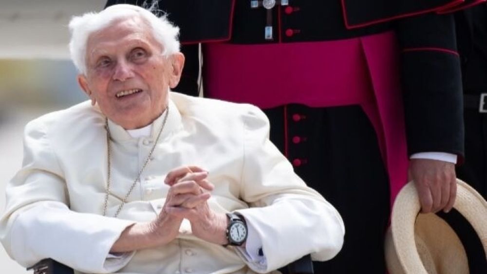 Medios alemanes denuncian que Benedicto XVI encubrió abusos cuando era arzobispo