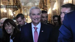 Una moneda de dos caras: Pueblo, derrota y advertencia autoritaria en la segunda vuelta chilena