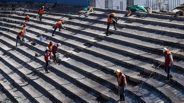 La producción industrial en Chile marca un aumento del 3,2% interanual en junio de 2025