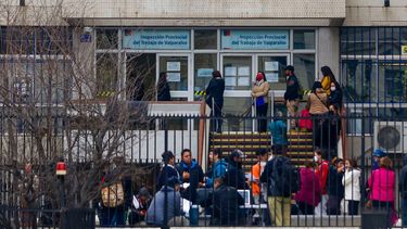 ONU: La recuperación del empleo en Latinoamérica es incompleta y desigual